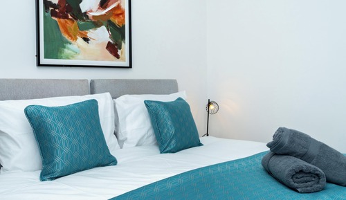 Apartment, 2 Bedrooms