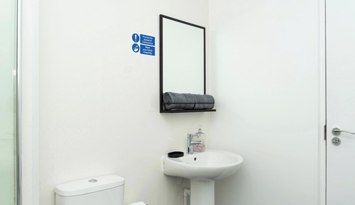 Apartment, 1 Bedroom (3)