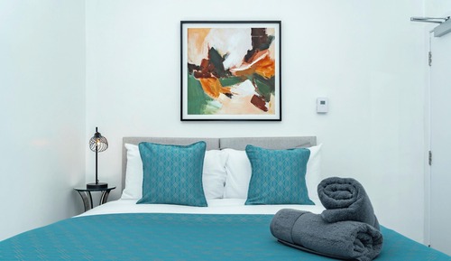 Apartment, 1 Bedroom (2)