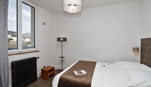 Apartment, Non Smoking, Garden View (4 personnes)