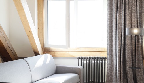 Duplex, 2 Bedrooms, Mountain View