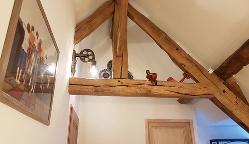 Comfort Room (Industrielle)