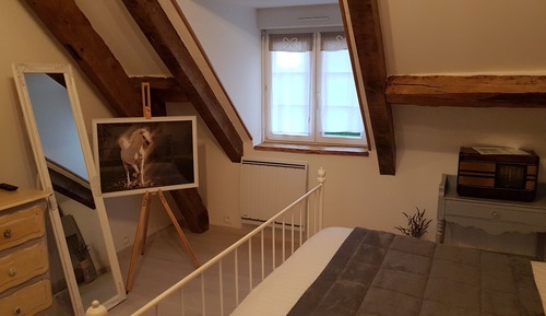 Comfort Room (Relookee)