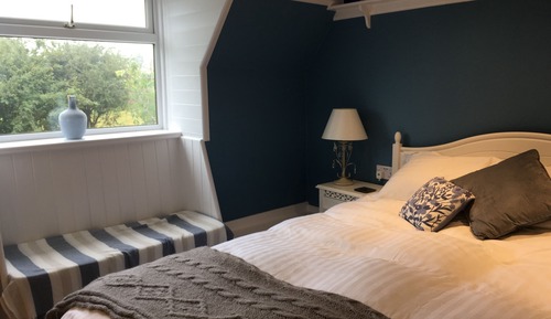 Premium Double Room (2)