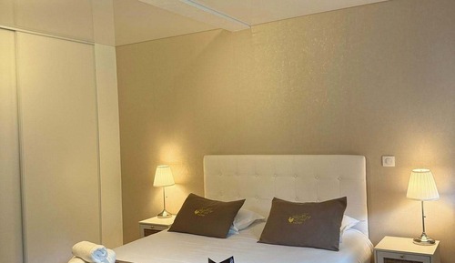 Double Room, Accessible