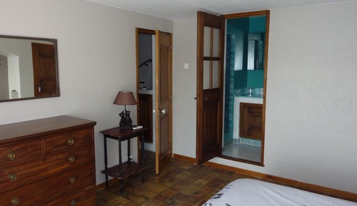 Double Room (Safari)
