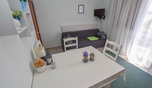 Apartment (A3)