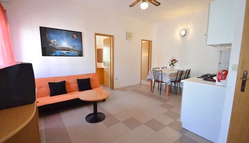 Apartment (A3)