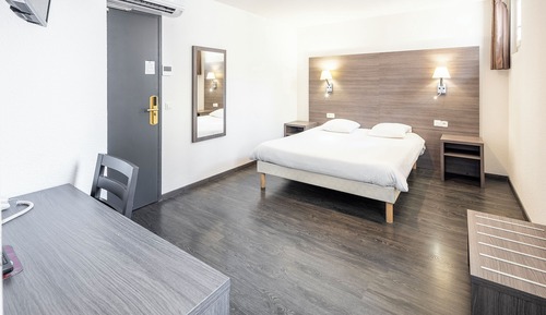 Classic Double Room