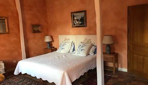 Double Room (Fontainebleau)