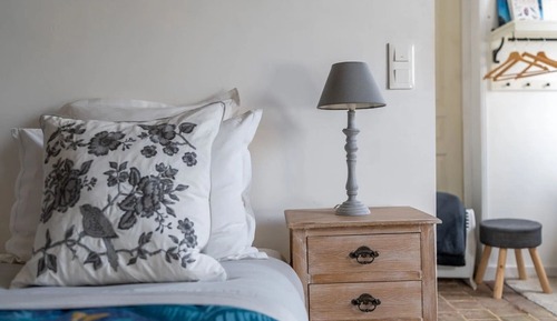 Triple Room (Les Oiseaux)
