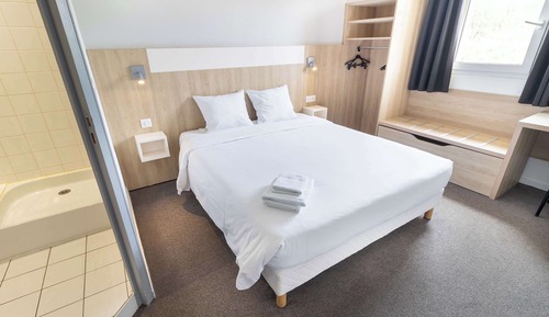 Room, Multiple Beds, Connecting Rooms