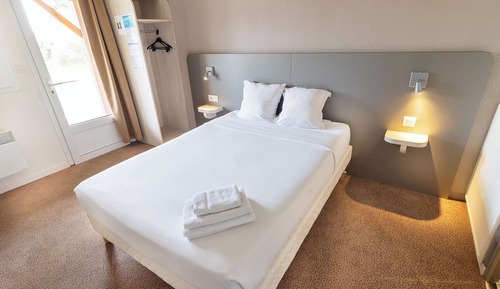 Standard Room, 1 Double Bed