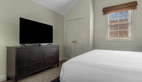 Inn Executive Suite