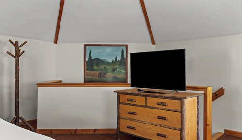 Lodge Family Suite