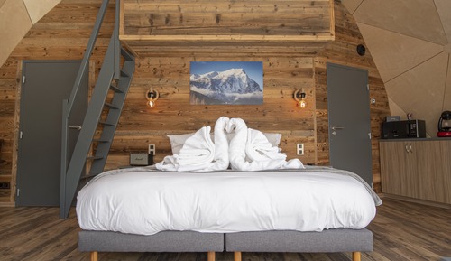 D'Hôme Family avec Mezzanine