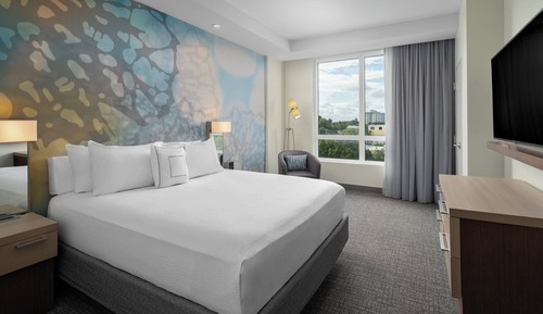Suite, 1 Bedroom