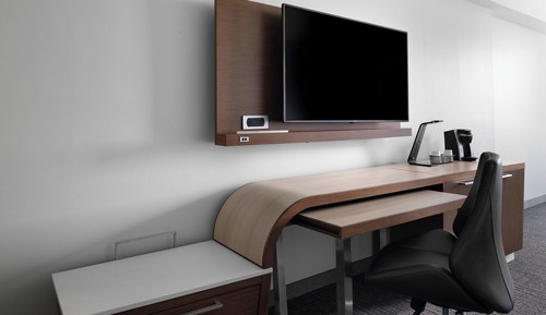 Room, Multiple Beds