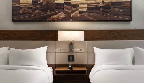 Room, 2 Queen Beds
