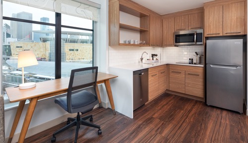 Suite, 1 Bedroom