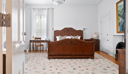 The Cary Grant Suite