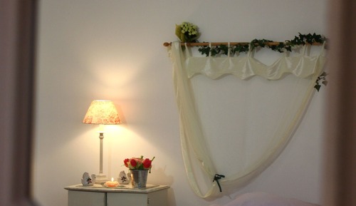 Double Room (Romantique)