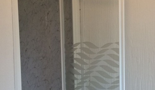 Cabin, 1 Bedroom, Private Bathroom (Lodge 2)