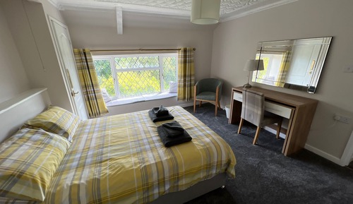 Cottage, 4 Bedrooms, Private Bathroom (cwmbach cottage)