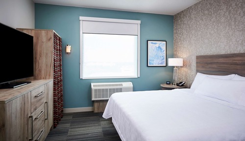 Suite, 1 Bedroom, Non Smoking