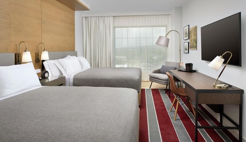 Room, 2 Queen Beds