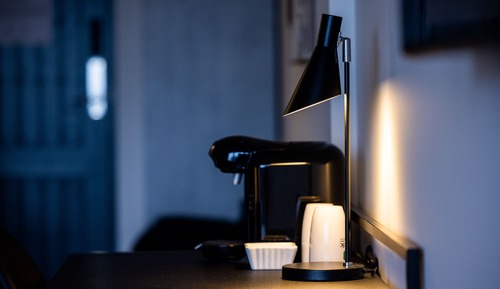 Deluxe Single Room, Balcony