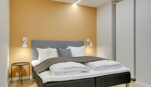 Superior Double Room, Accessible