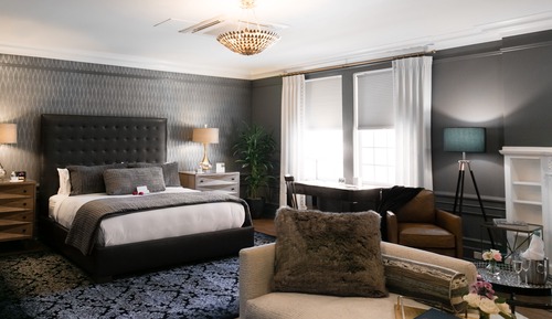 Dogwood Suite