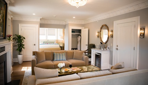 Primrose Suite