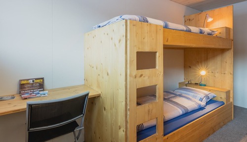 Standard Shared Dormitory