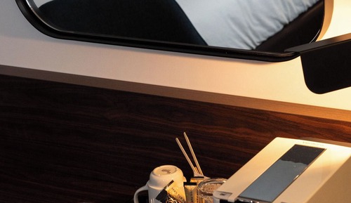Premium Room, 1 Queen Bed, Refrigerator