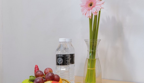 Chalet, Multiple Beds, Balcony, Garden View