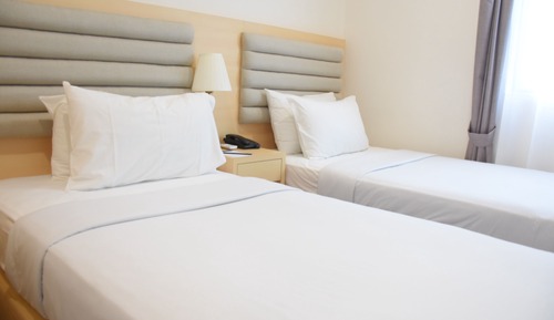 Chalet, Multiple Beds, Balcony, Garden View