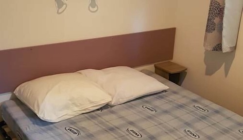 Mobile Home (Perdrix 1)