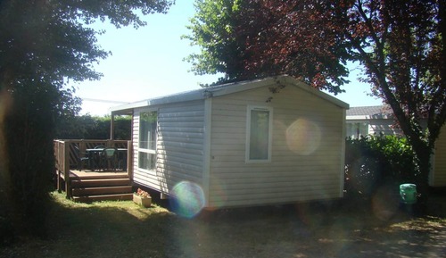 Mobile Home (Alouette 1)