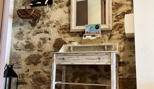 Superior Double Room, Courtyard View