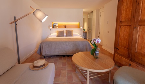 Suite, Terrace
