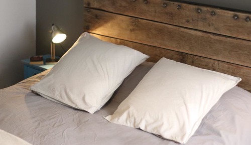 Double Room (Octavie)