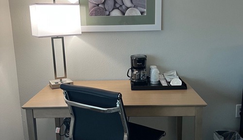 Basic Double Room