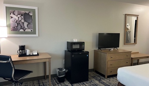Basic Single Room
