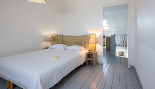 Apartment, Park View (7-8 People)