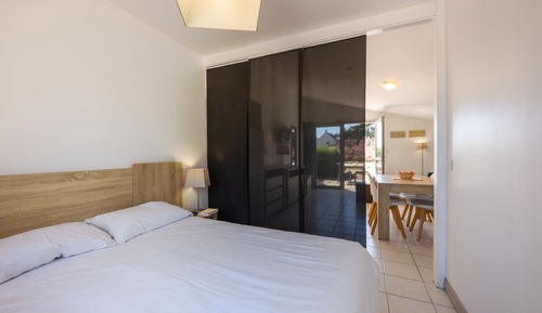 Apartment, Park View (4 People)