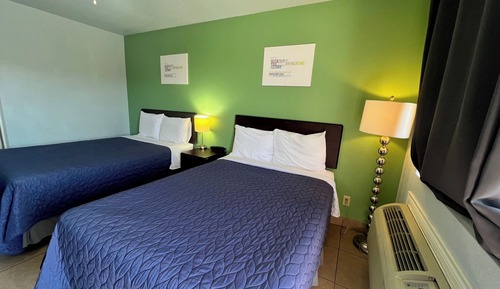 Traditional Double Room, Non Smoking