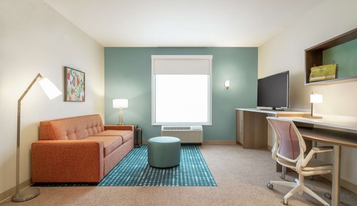 Suite, 1 Bedroom, Non Smoking