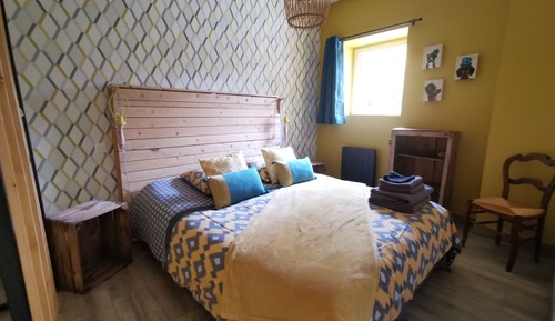 Studio (Chez Justin et Robin)